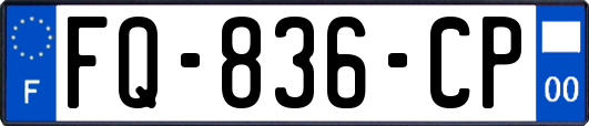 FQ-836-CP