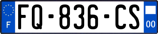 FQ-836-CS
