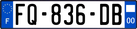 FQ-836-DB