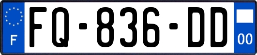 FQ-836-DD