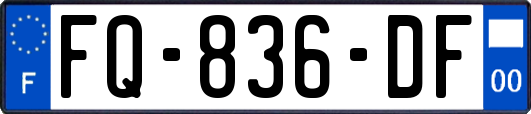 FQ-836-DF