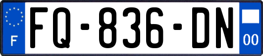 FQ-836-DN