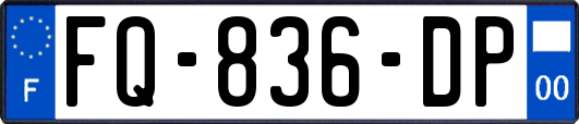 FQ-836-DP