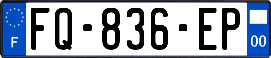 FQ-836-EP