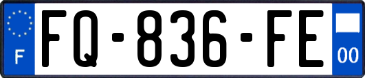 FQ-836-FE