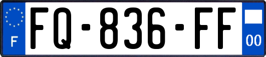 FQ-836-FF