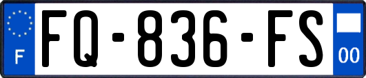 FQ-836-FS