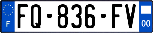 FQ-836-FV