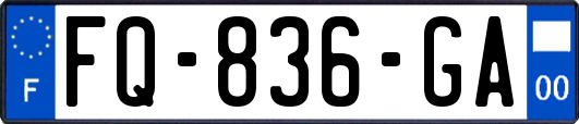 FQ-836-GA