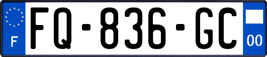 FQ-836-GC