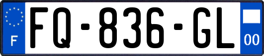 FQ-836-GL