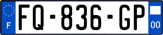 FQ-836-GP