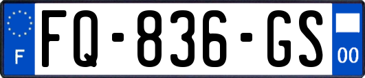 FQ-836-GS