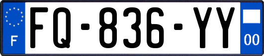 FQ-836-YY