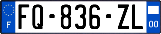 FQ-836-ZL