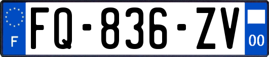 FQ-836-ZV