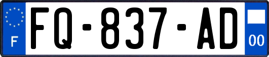 FQ-837-AD