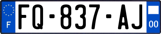 FQ-837-AJ