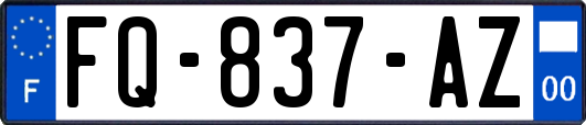 FQ-837-AZ