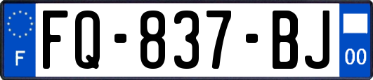 FQ-837-BJ