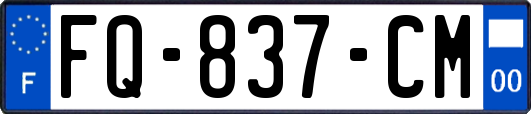 FQ-837-CM
