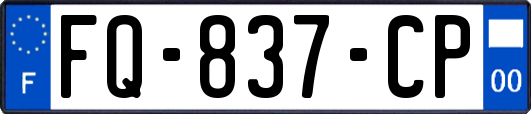 FQ-837-CP