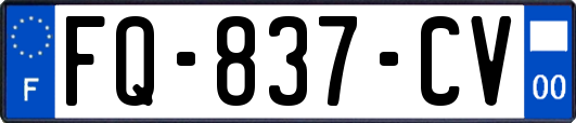 FQ-837-CV