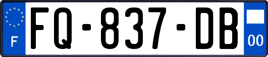 FQ-837-DB
