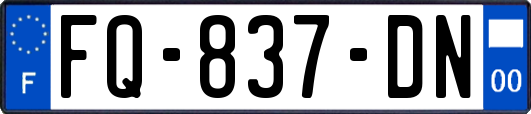 FQ-837-DN
