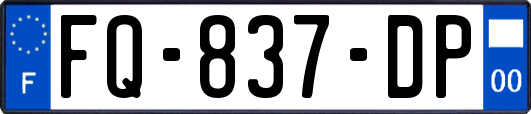 FQ-837-DP