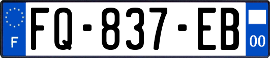 FQ-837-EB