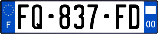 FQ-837-FD
