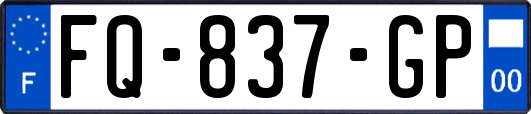 FQ-837-GP