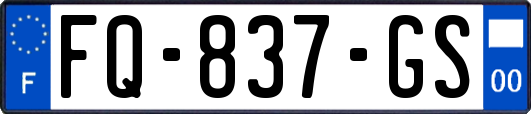 FQ-837-GS