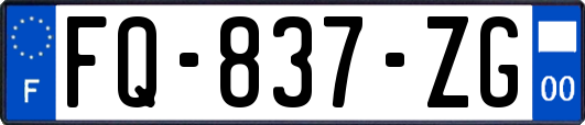 FQ-837-ZG