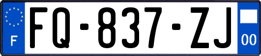 FQ-837-ZJ