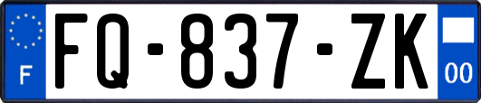 FQ-837-ZK