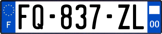FQ-837-ZL
