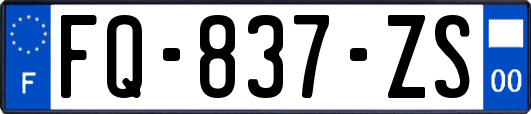 FQ-837-ZS