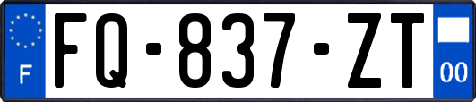 FQ-837-ZT