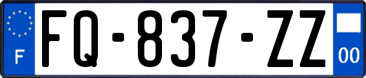FQ-837-ZZ