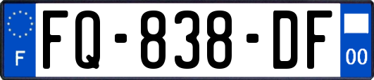 FQ-838-DF