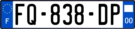 FQ-838-DP