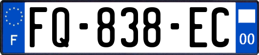 FQ-838-EC