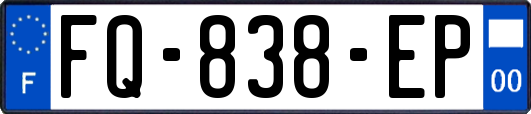 FQ-838-EP