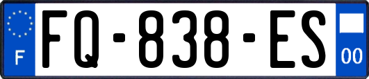 FQ-838-ES