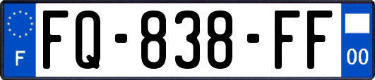 FQ-838-FF