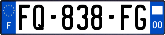 FQ-838-FG
