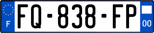 FQ-838-FP