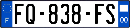 FQ-838-FS